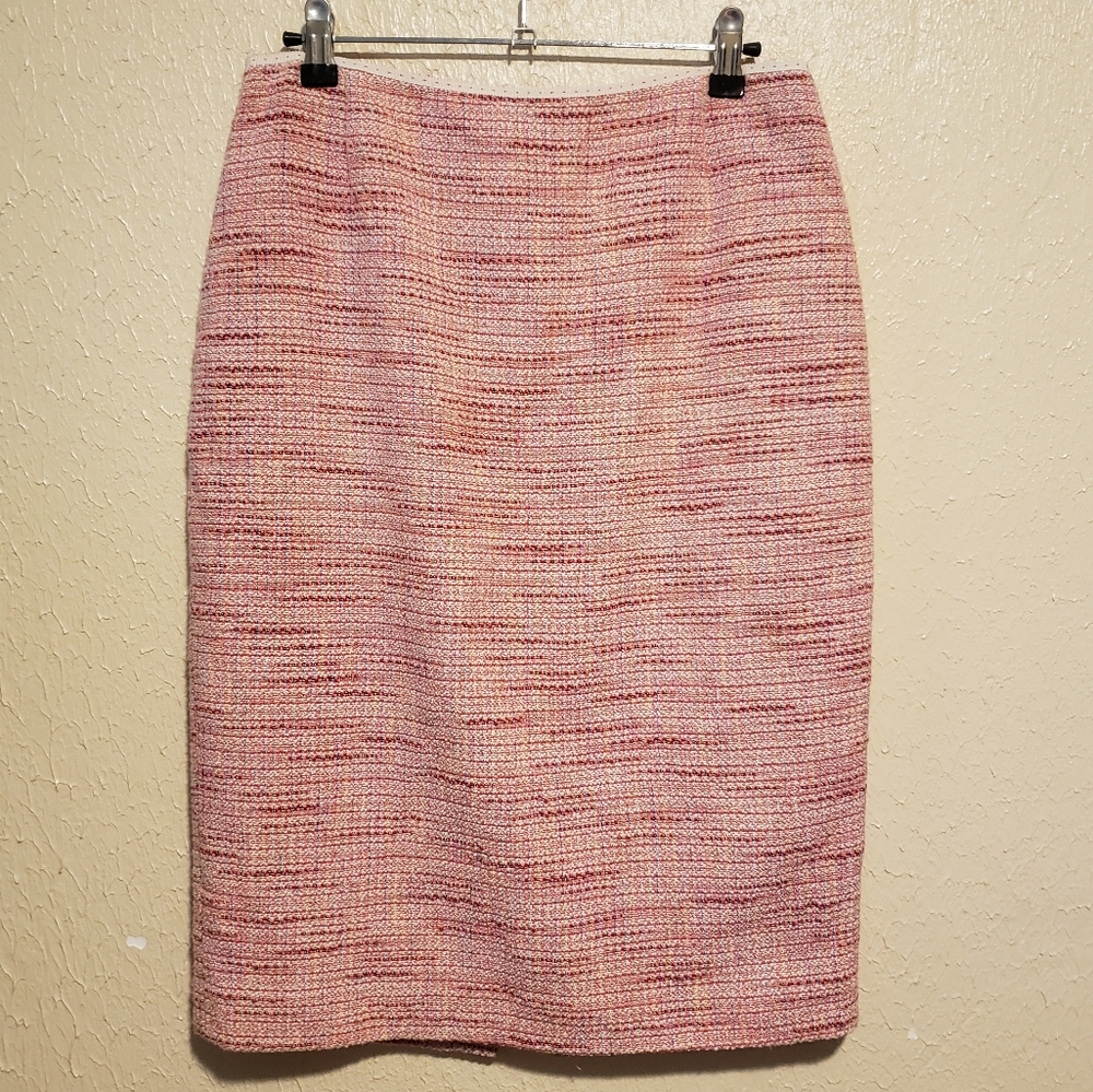 Elie Tahari Pencil Skirt Size 6